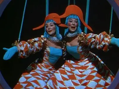 On The Riviera (1951)