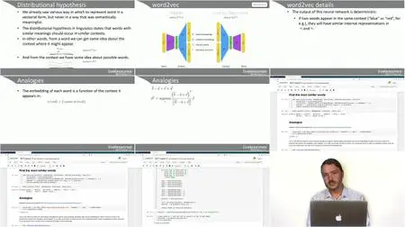 Natural Language Processing [Sneak Peek]