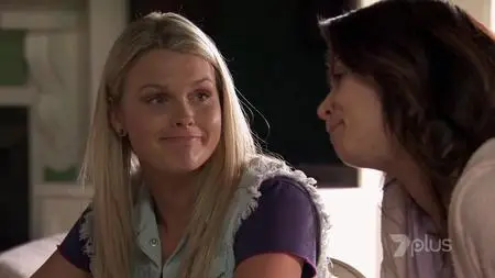 Home and Away S31E25