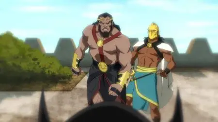 Young Justice S04E11