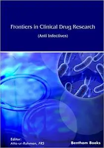 Frontiers in Clinical Drug Research - Anti-Cancer Agents: Volume 7