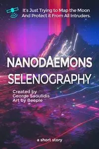 «Nanodaemons» by George Saoulidis