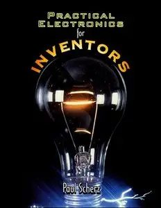 Practical Electronics for Inventors by Paul Scherz [Repost]