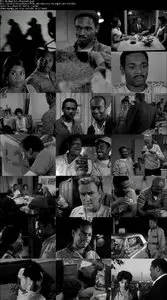 Nothing But a Man (1964)