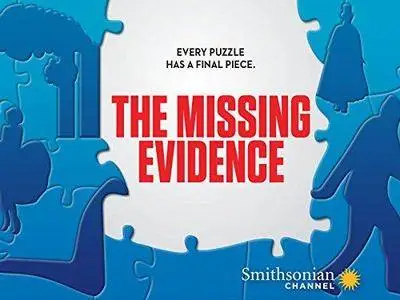 The Missing Evidence S01E05