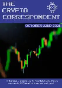 The Crypto Correspondent - October 22, 2021