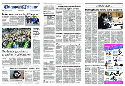 Chicago Tribune – May 02, 2022
