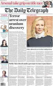 The Daily Telegraph - 16 January 2023