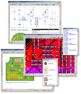PCB Wizard 3.5