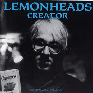 Lemonheads - Creator + 3 bonus tracks (1992)