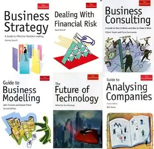 The Economist Books Collection
