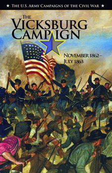 The Vicksburg Campaign November 1862-July 1863