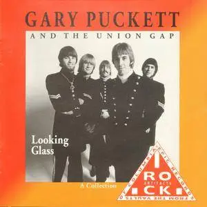 Gary Puckett & The Union Gap - Looking Glass (1992)