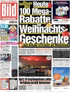 Bild Hamburg - 16. Dezember 2017