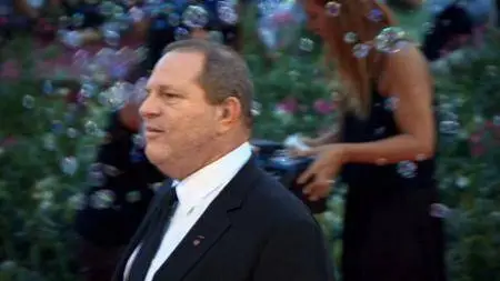 PBS - Frontline: Weinstein (2018)