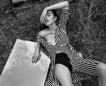 Emma Reipert by Sebastian Hilgetag