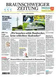 Braunschweiger Zeitung - 08. November 2017