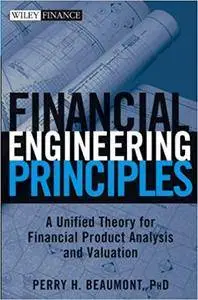 Financial Engineering Principles: A Unified Theory for Financial Product Analysis and Valuation (Repost)