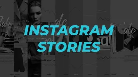 VideoHive Instagram Stories 23352912