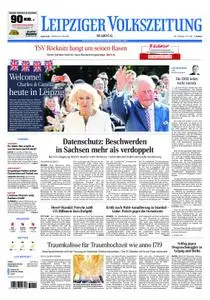 Leipziger Volkszeitung Muldental - 08. Mai 2019