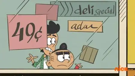 The Loud House S04E01