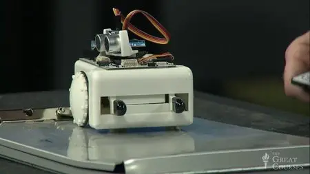 TTC - Robotics