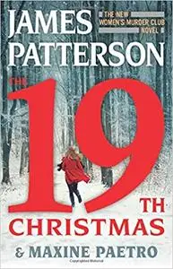 The 19th Christmas (Women's Murder Club