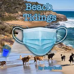 «Beach Tidings» by Sally Cook