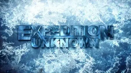 Discovery Ch. - Expedition Unknown: Siberia,s Coldest Case (2019)