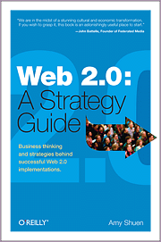 OReilly Web 2.0: A Strategy Guide