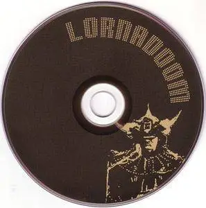 Lorna Doom - The Diabolical EP (EP) (2006) {Corleone} **[RE-UP]**