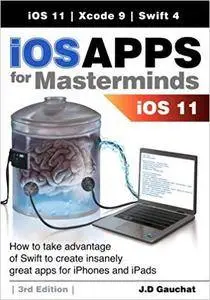 iOS Apps for Masterminds 3rd Edition