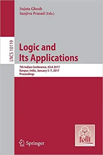 Logic and Its Applications (Repost)