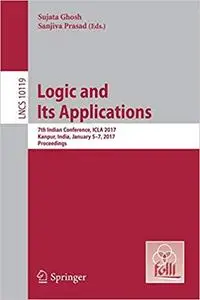 Logic and Its Applications (Repost)