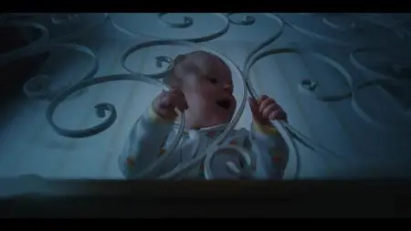 The Baby S01E06