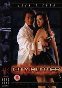 City Hunter (1993)