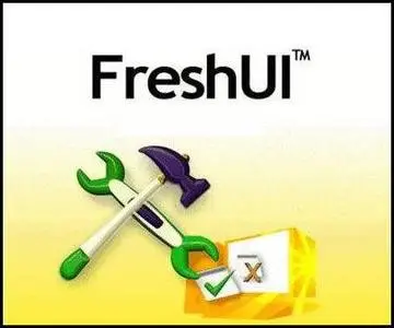 Fresh UI 7.95 Business License