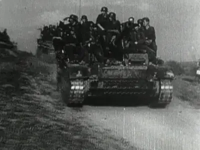 Das dritte Reich in Farbe E10 Das Jahr 1942