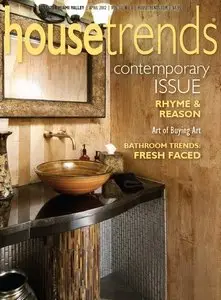 Housetrends Greater Miami Valley - April 2012