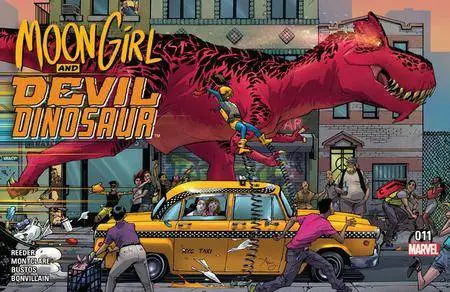 Moon Girl and Devil Dinosaur 011 (2016)