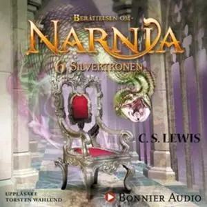 «Silvertronen : Narnia 6» by C.S. Lewis
