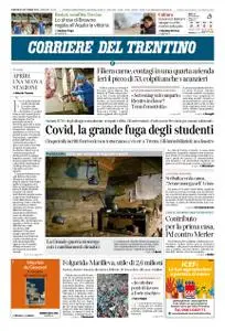 Corriere del Trentino – 06 settembre 2020