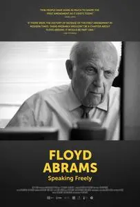 PBS American Experience - Floyd Abrams: Speaking Freely (2023)