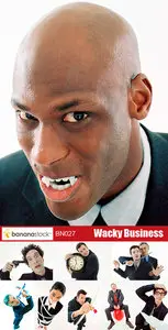 Wacky Business