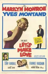 Lets Make Love (1960) ( Marilyn Monroe)