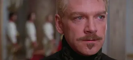 Hamlet (1996)