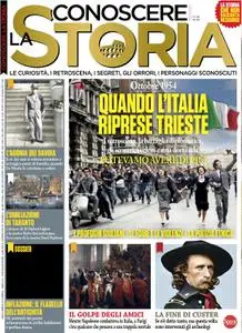 Conoscere la Storia N.69 - Giugno-Luglio 2022