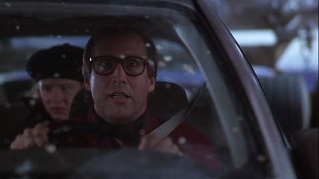 Christmas Vacation (1989)