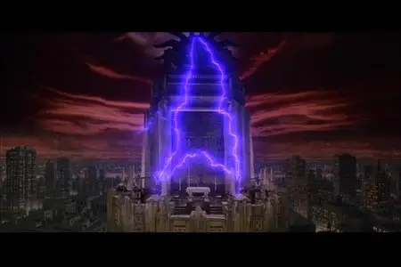 Ghostbusters. Dilogy / Охотники за привидениями. Дилогия (1984/1989) [ReUp]