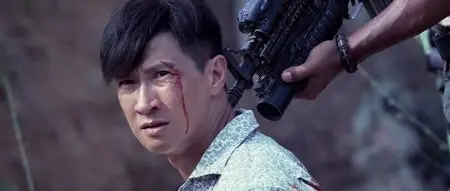 The White Storm (2013)